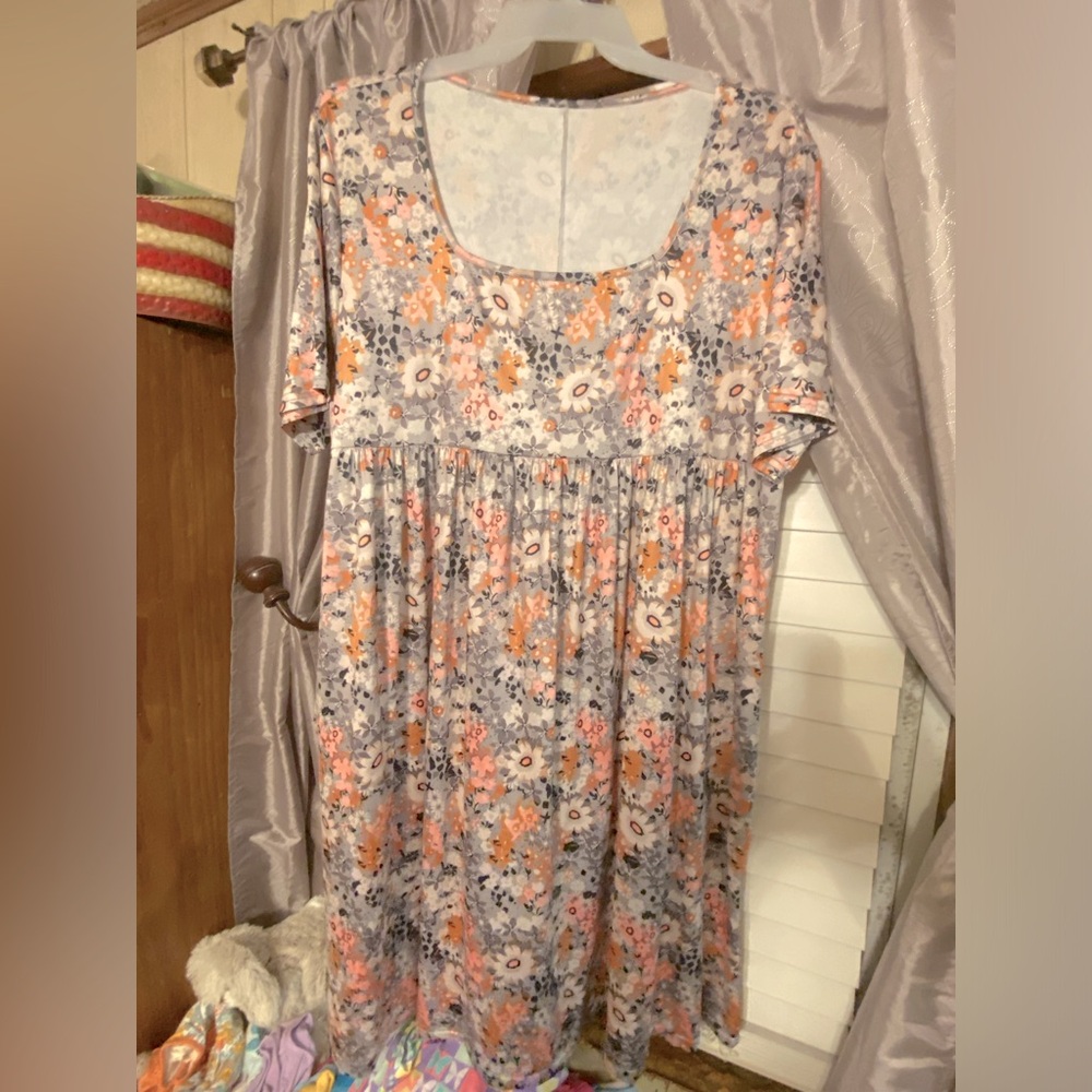 SHEIN dress